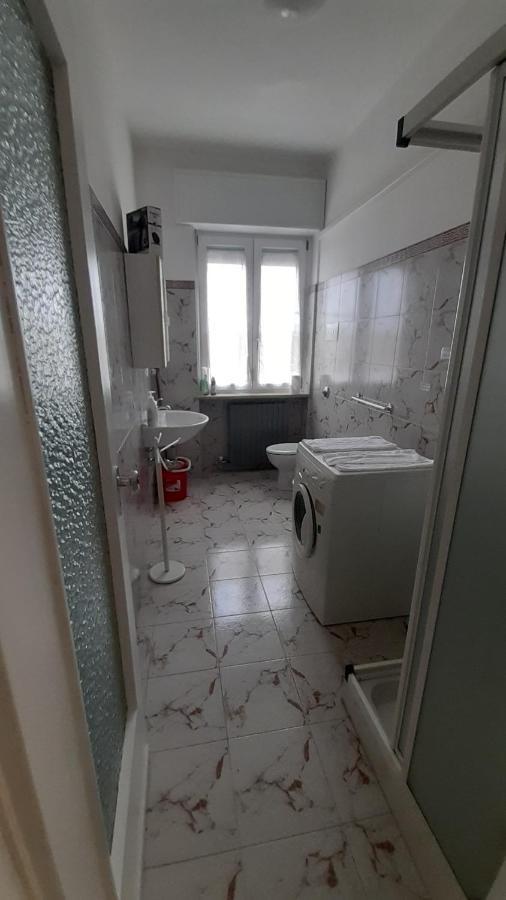 Casa Nerea - Camere Rooms Verona Exteriér fotografie