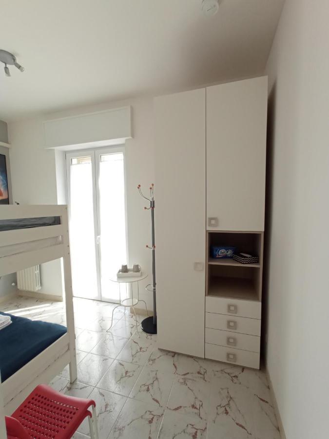 Casa Nerea - Camere Rooms Verona Exteriér fotografie