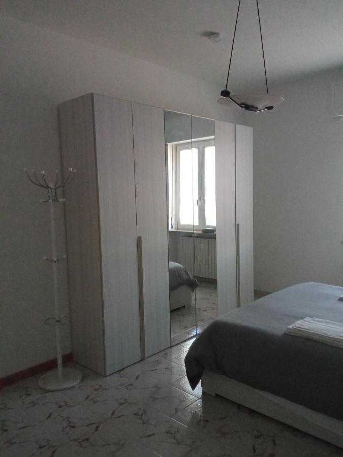 Casa Nerea - Camere Rooms Verona Exteriér fotografie